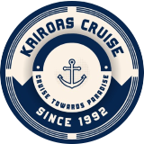Cruise Line Logo